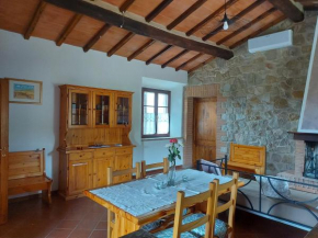 Agriturismo Capannacce